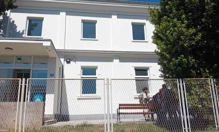 policijska