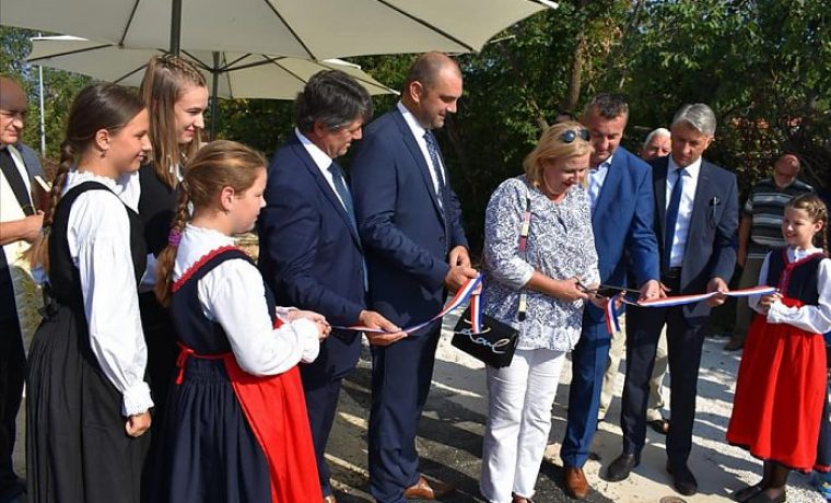 Foto: Zadarska županija