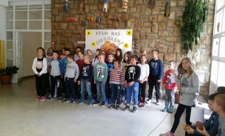 Foto: OŠ Poličnik
