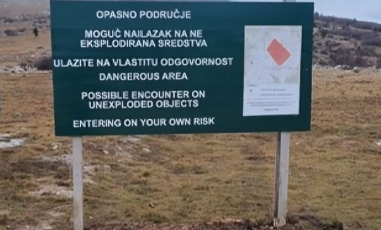 Foto: Hrvatski planinarski savez