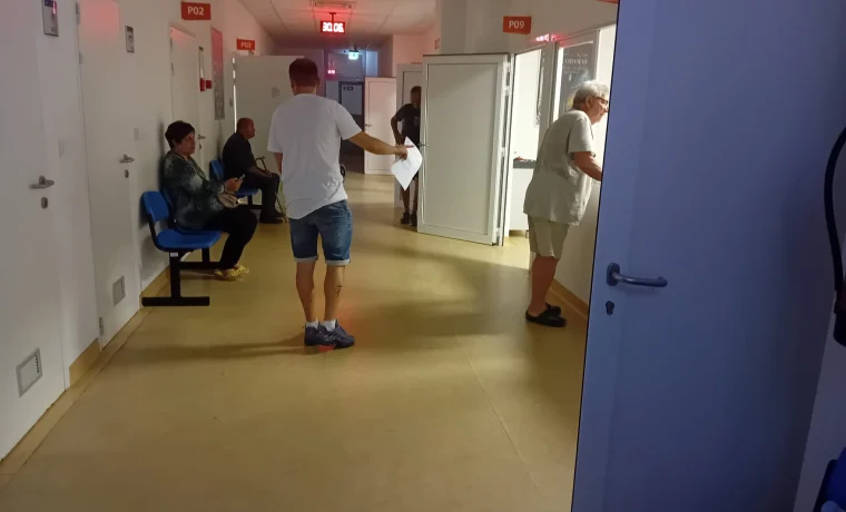 poliklinika, fizikalna poliklinika, fizikalna