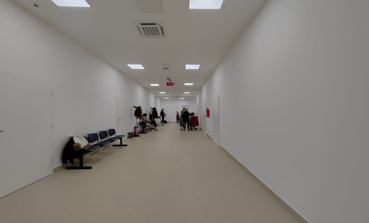 poliklinika, pedijatrija poliklinika, pedijatrija