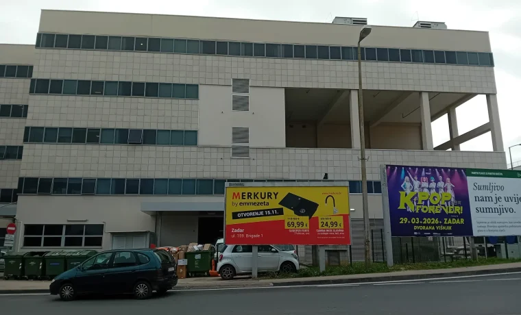 poliklinika, zavod za javno zdravstvo