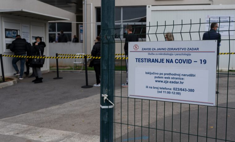 Foto: Tomi Burčul
