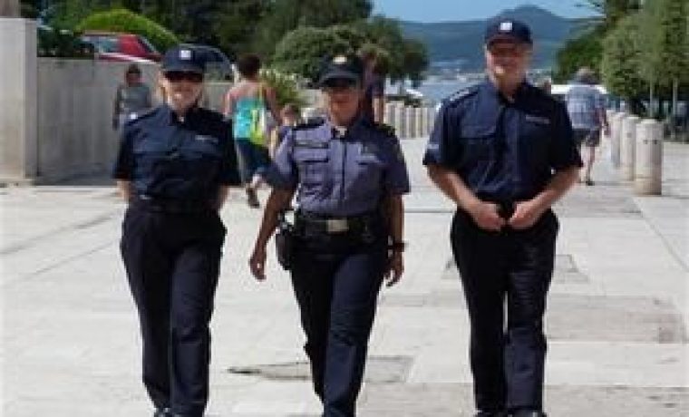 Foto: PU Zadarska