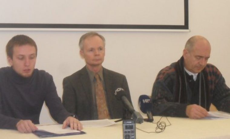 Foto: Radio Zadar