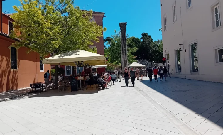 poljana šime budinića