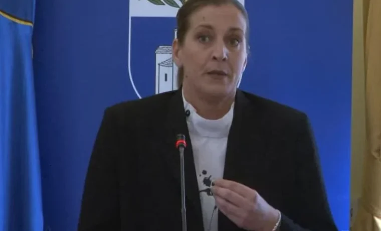 polovina, skupština