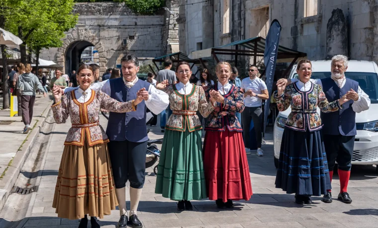 Foto: Tomi Burčul