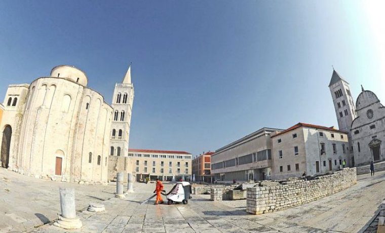 Foto: Čistoća Zadar