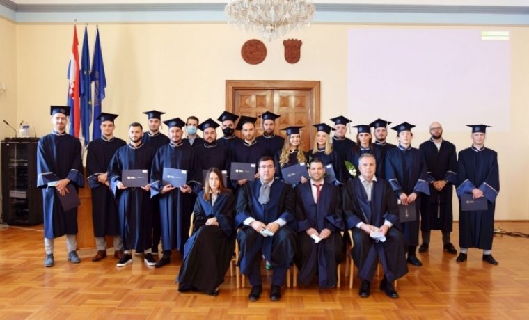 Foto: UNIZD