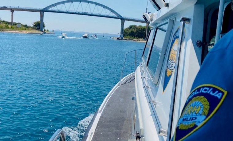 Foto: PU zadarska