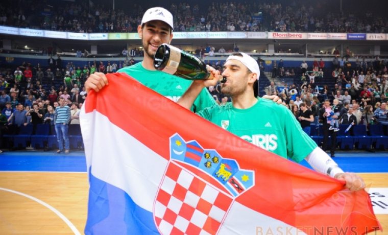 Foto: basketnews.lt