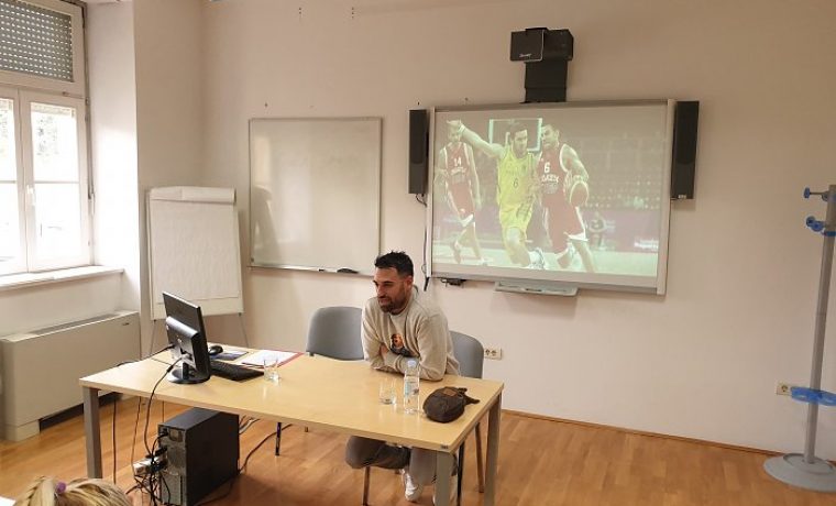 Foto: UniSportZD