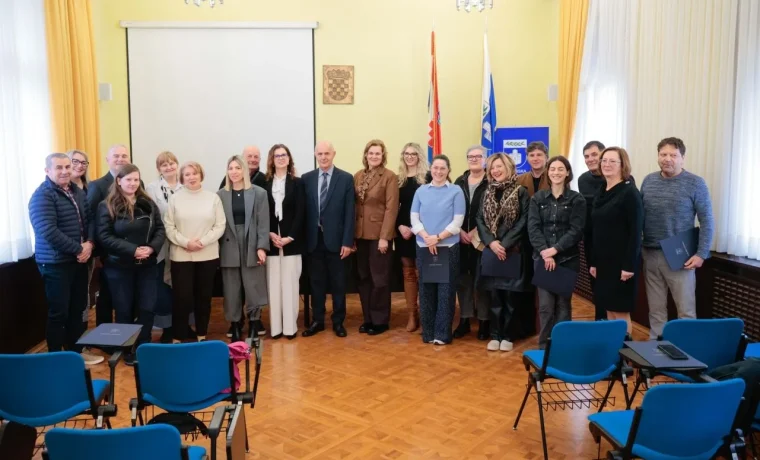 Foto: Zadarska županija