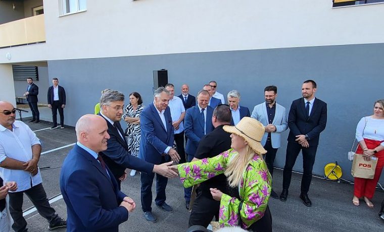 Foto: Zadarska županija