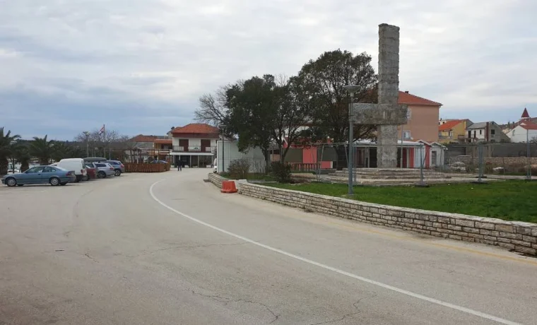 posedarje-centar