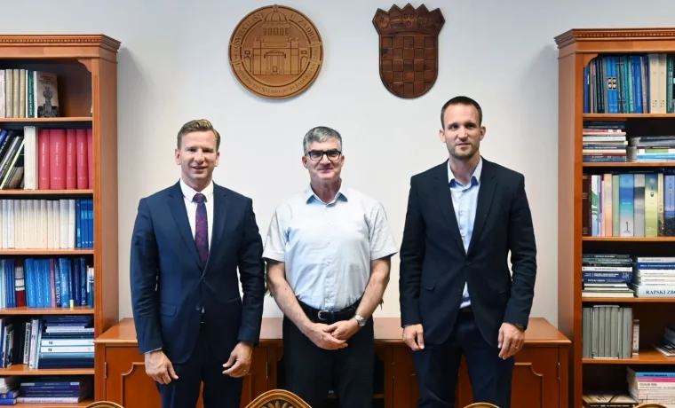 Foto: UNIZD