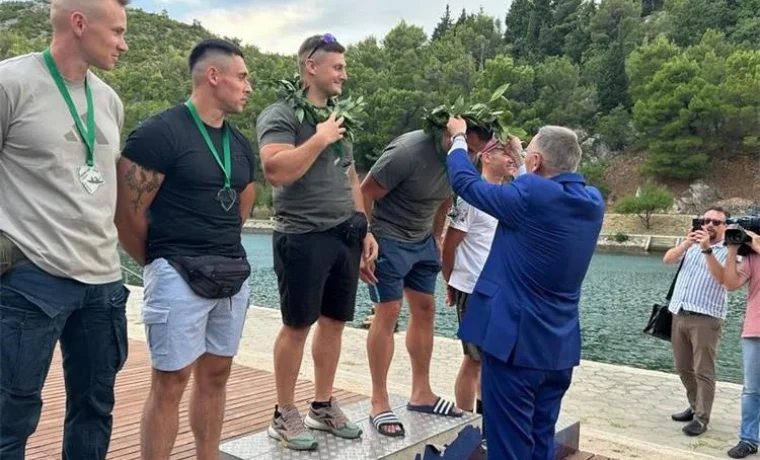 Foto: PU zadarska