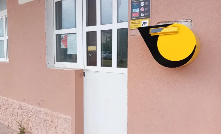 pošta, neviđane pošta, neviđane