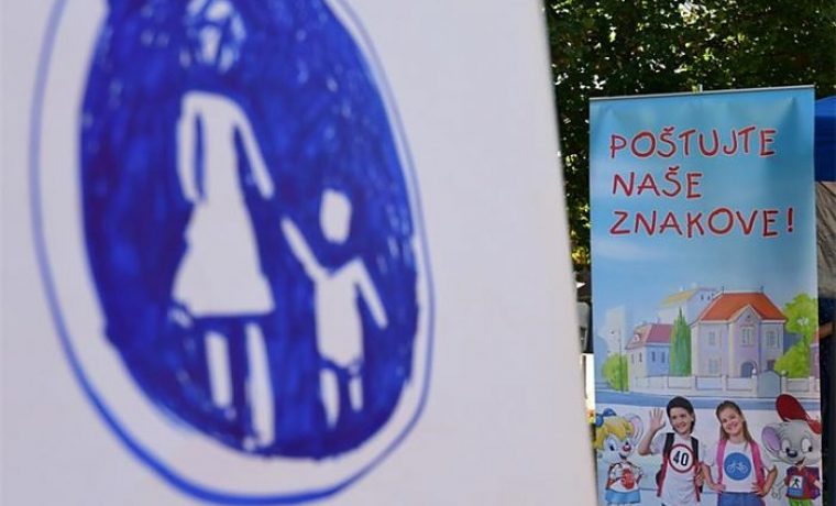 Foto: PU Zadarska