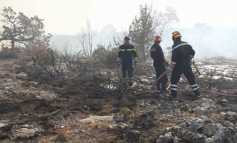 pozar_1503505832.jpg Foto: VOSNH/Facebook