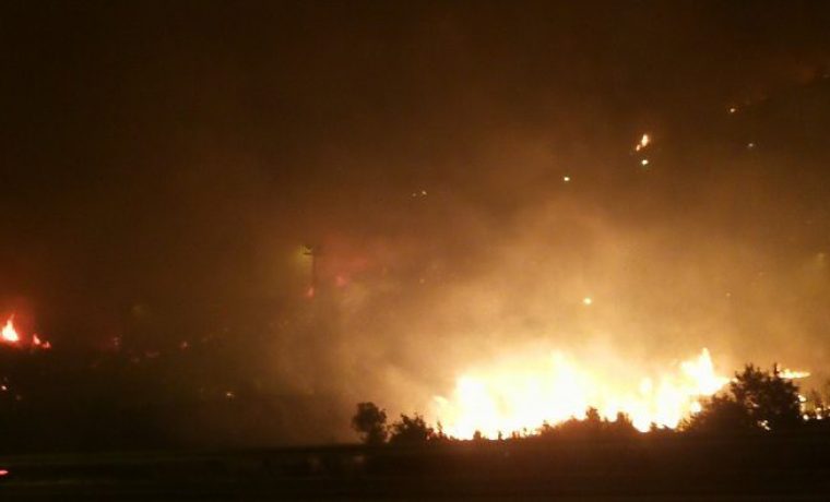 Foto: Vatrogasci - Oni su naši heroji