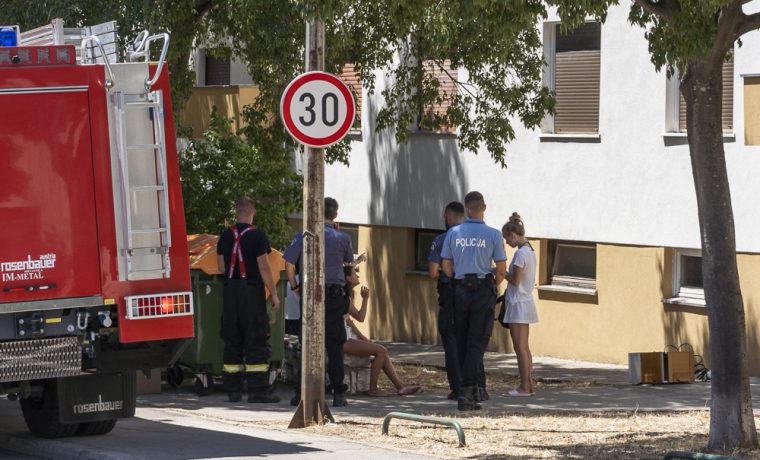 Foto: Tomi Burčul