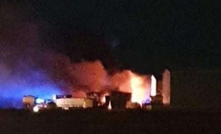 Foto: Vatrogasci - Oni su naši heroji