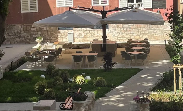 požarišće, terasa 1 požarišće, terasa 1