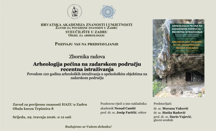 pozivnica-Zbornik radova-Arheologija pećina (1) pozivnica-Zbornik radova-Arheologija pećina (1)