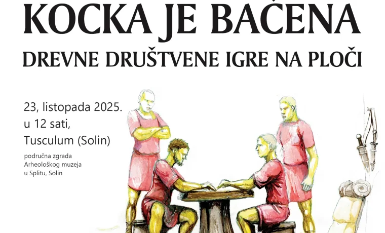 pozivnica igre solin split
