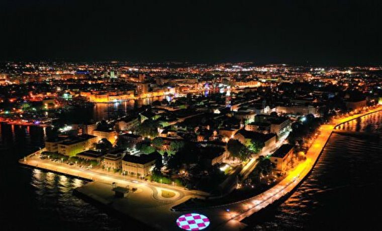 Foto: Grad Zadar