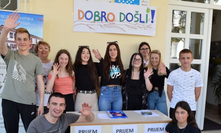 PR foto