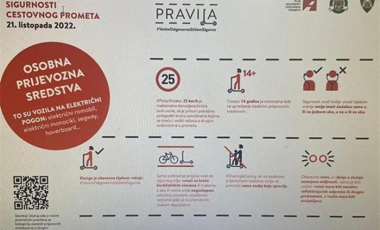 Foto: PU zadarska