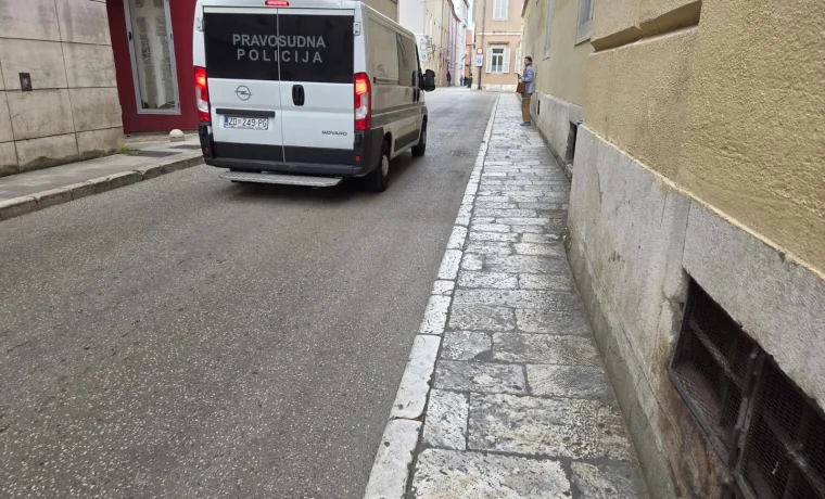 pravosudna policija