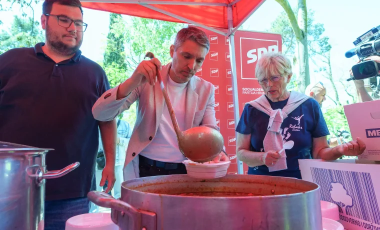Foto: Tomi Burčul
