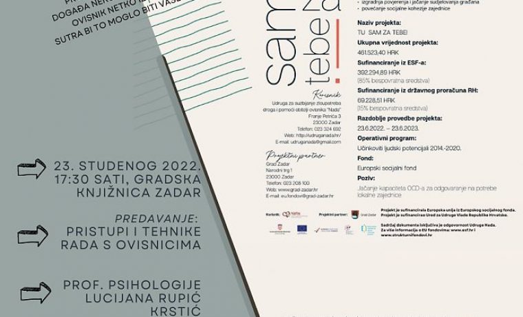 Foto: Grad Zadar