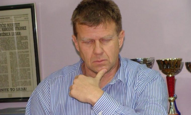 Foto: Branko Tabak