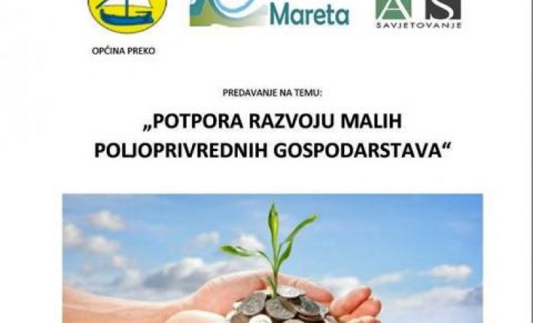 Foto: Općina Preko