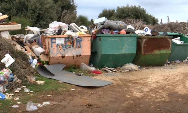 premuda , smeće premuda , smeće