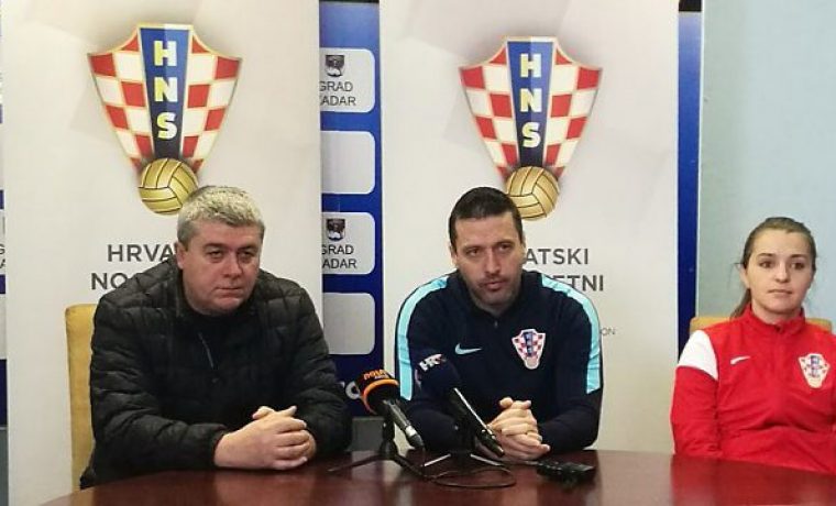 Foto: NK Zadar