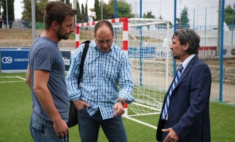 prezentacija_kampa_fc_inter (2).jpg Foto: ŠC Višnjik