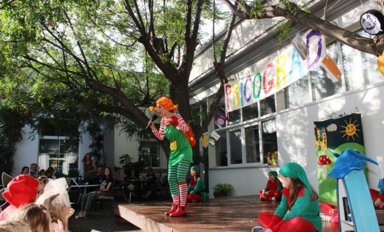 Foto: gkzd arhiva