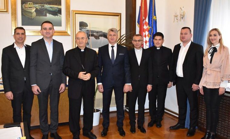 Foto: Zadarska županija