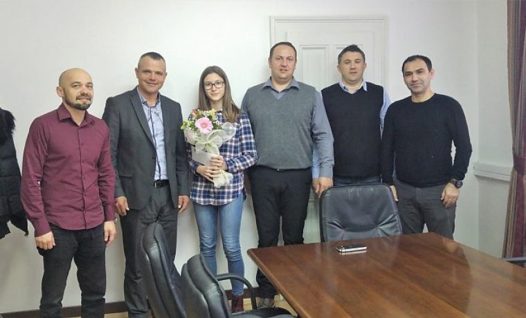 Foto: Grad Benkovac