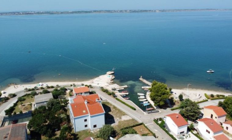 prikaz postojećeg stanja zeleni servis Postojeće stanje, Foto: Zeleni Servis d.o.o.