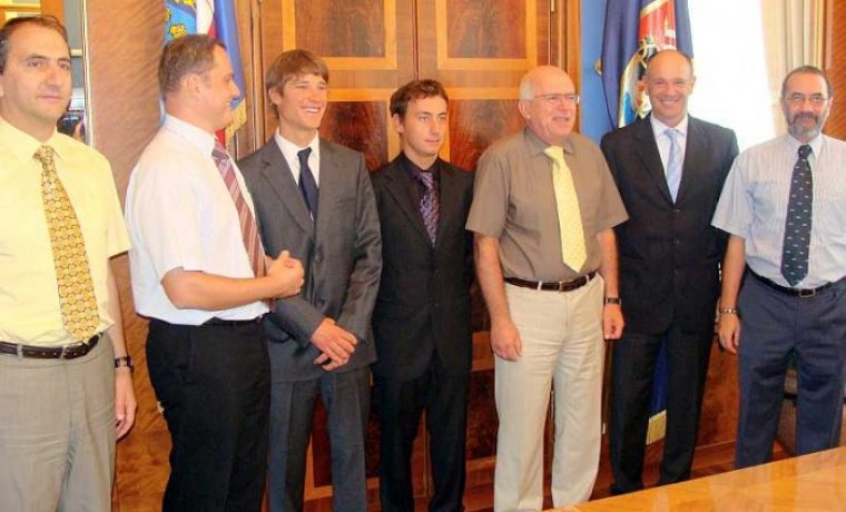 Foto: 057 info