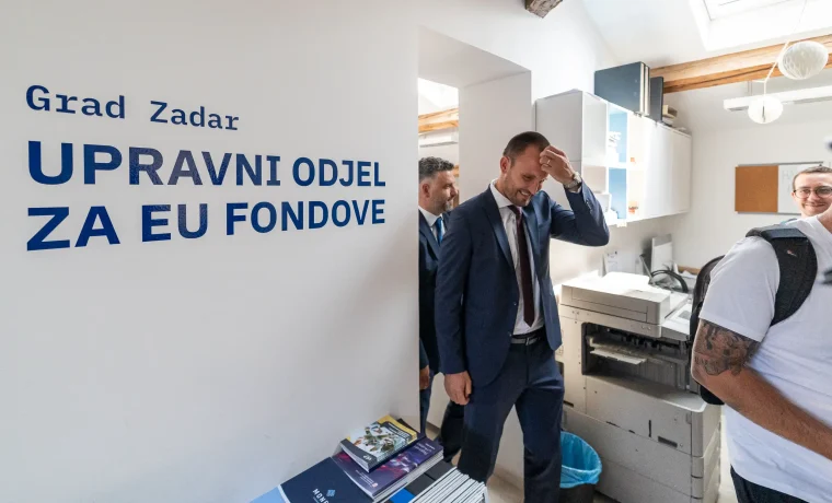 Foto: Tomi Burčul