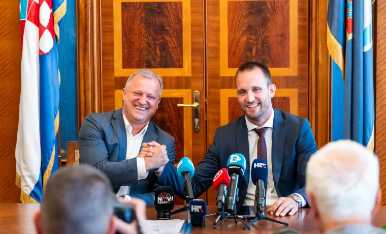 Foto: Tomi Burčul